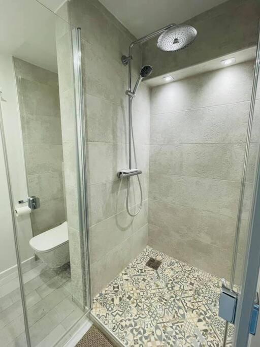 Le Bo Studio - Logement Standing Vue Mer & Piscine Le Diamant Exterior foto