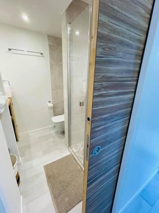 Le Bo Studio - Logement Standing Vue Mer & Piscine Le Diamant Exterior foto
